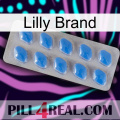 Lilly Brand 22